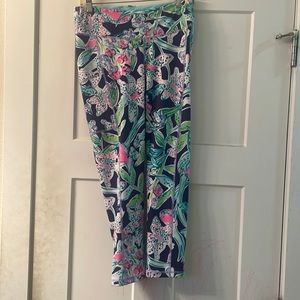 Lilly Pulitzer Luxletic leggings